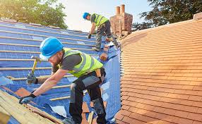 Trusted Danville, KY Roofing Contractor Experts